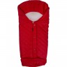 Конверт зимний в коляску SWEET BABY NUVOLA (красный) 425137