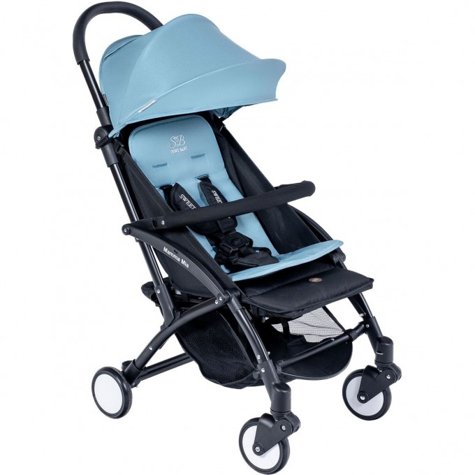 Прогулочная коляска SWEET BABY MAMMA MIA Ultramarine 426764